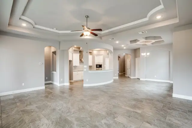 Agnew by Everview Homes - image