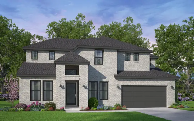 Broussard by Brookfield Residential - image