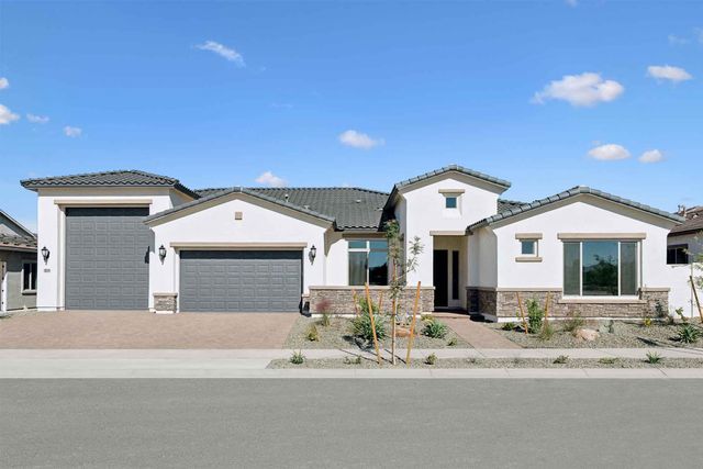 The Dorada by David Weekley Homes - image