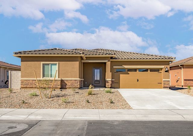 Mingus by LGI Homes - image