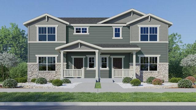 Lucent II by Lennar - image