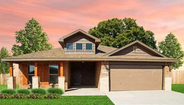 Cumberland by Wyldewood Homes - image