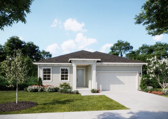 Flagler - 50' Homesites by Dream Finders Homes - image