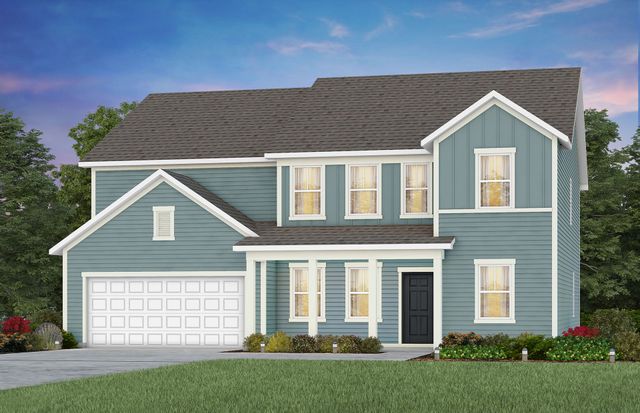Frazier by Pulte Homes - image