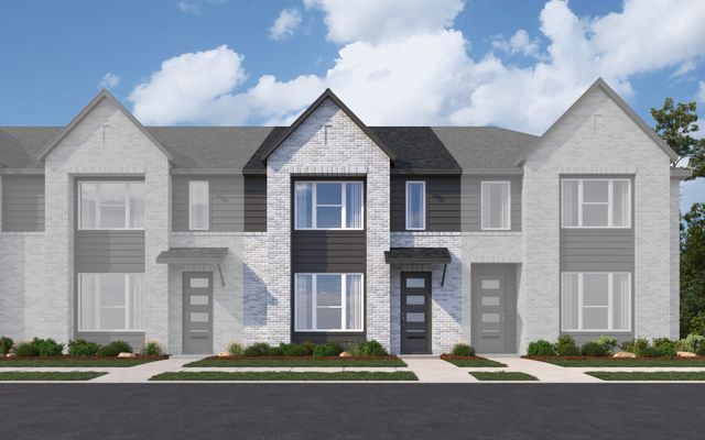 Bella Modern by Cadence Homes - image
