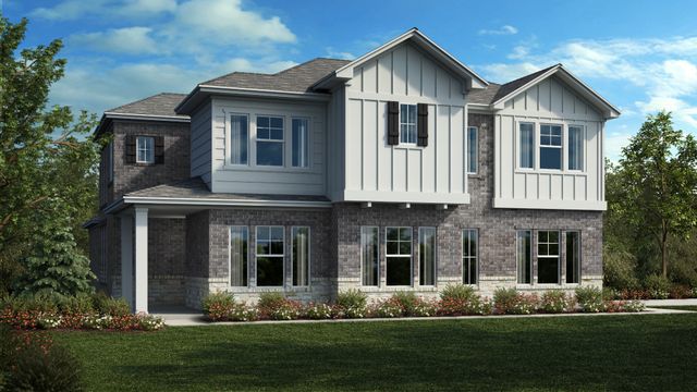 Lantana by Scott Felder Homes - image