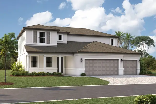 Harbor by M/I Homes - image
