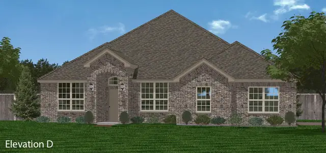 Prescott III by Altura Homes - image