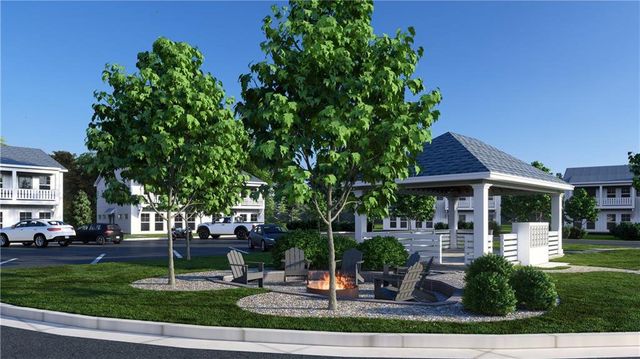 The Shops & Flats at Logan Farm image