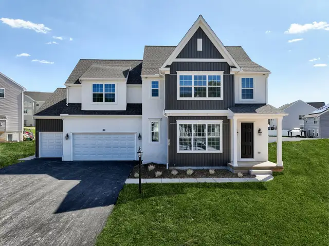 Sebastian by Keystone Custom Homes - image