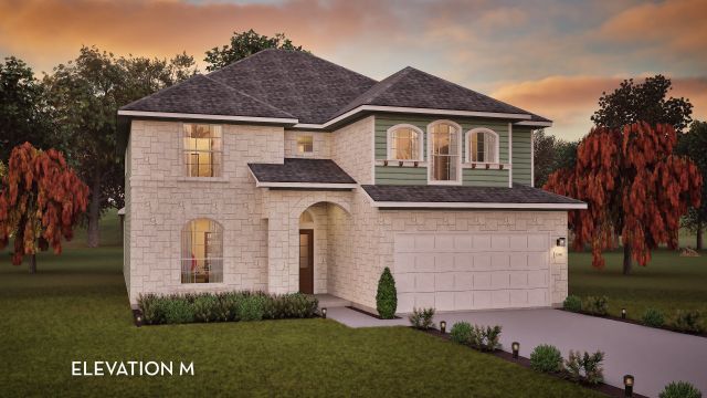 Snowmass by CastleRock Communities - image