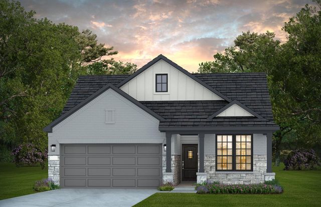 Oakmont by Pulte Homes - photo