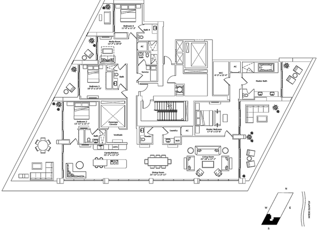 Model A2S by Fortune International Group - image