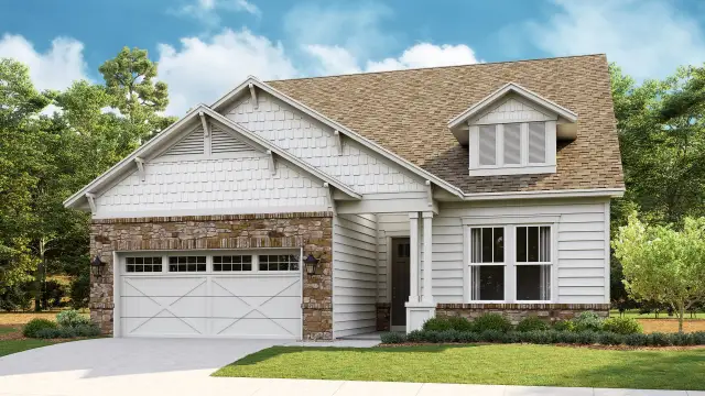 Cresswind at Spring Haven image