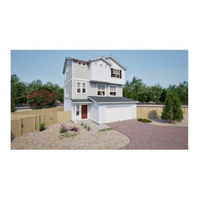 Belgian by Oakwood Homes Co - image