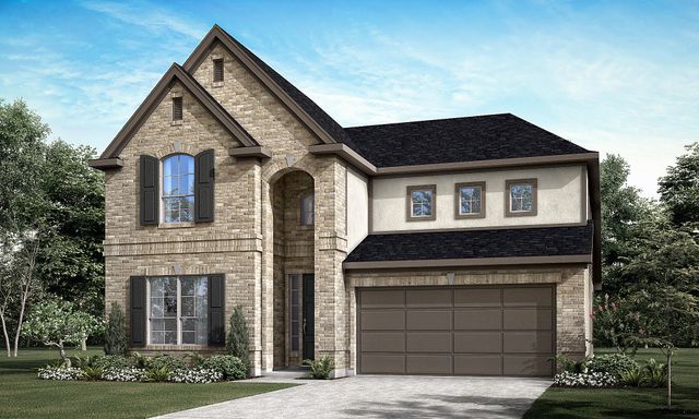 Verona by Newmark Homes - image