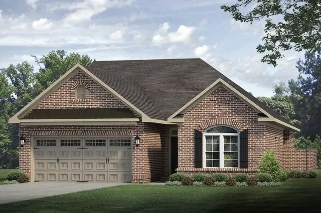 Essex by Keystone Homes NC - image