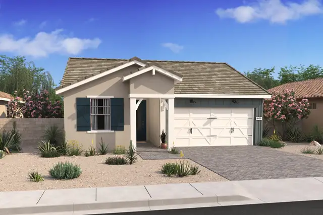 Chalet at Legacy Place image