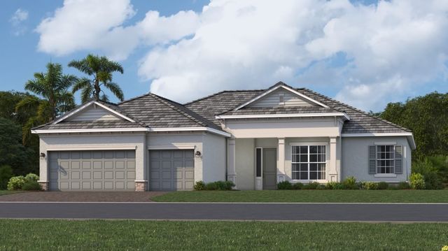 Oakmont II by Lennar - image