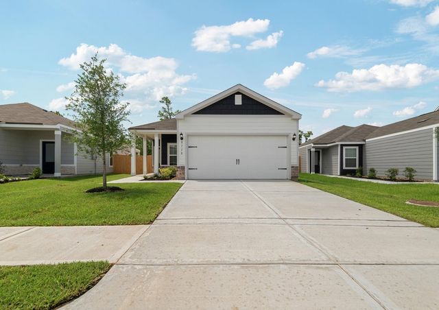 Leader by LGI Homes - image