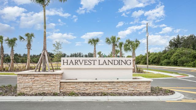 Harvest Landing by D.R. Horton in Rockledge - photo