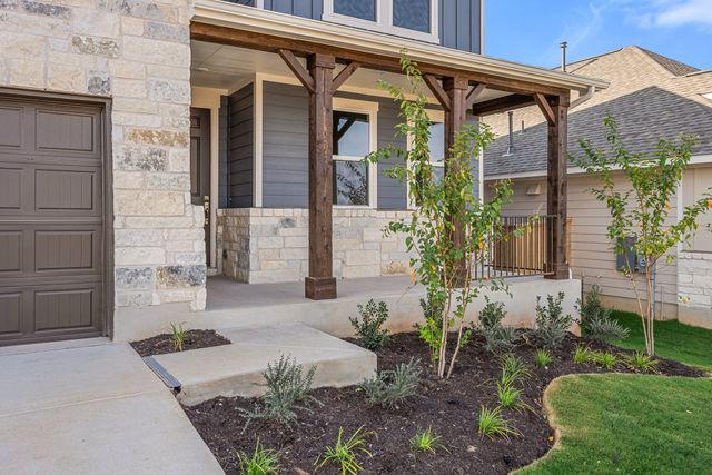 Somerville by Ashton Woods - image