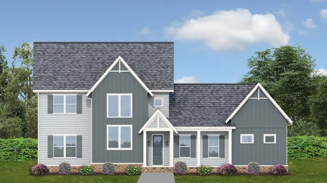 Azalea by Vision Home Crafters - image