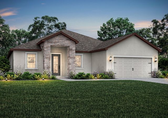 Greenfield by LGI Homes - image