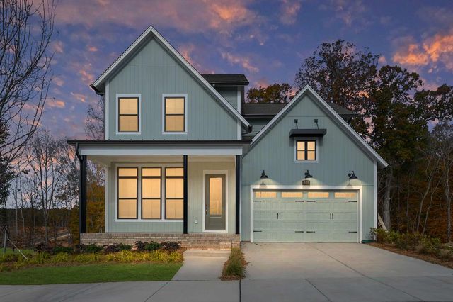 The Savannah by David Weekley Homes - image