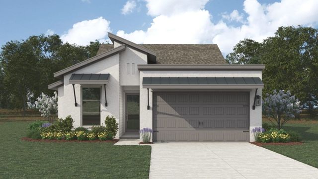 Greystone by Sitterle Homes - image