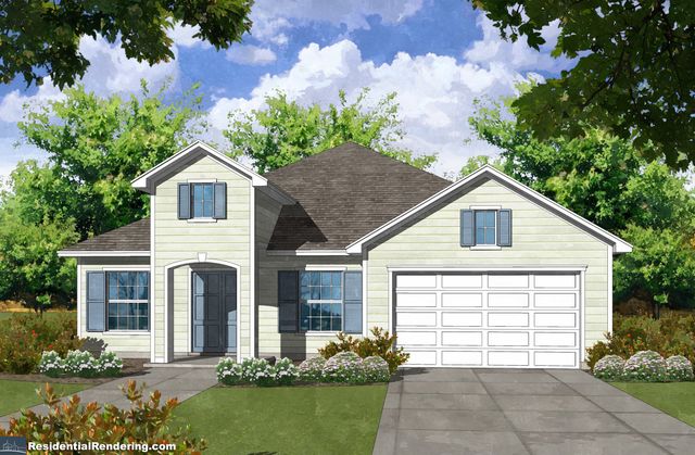 Lena by Riverside Homes - image