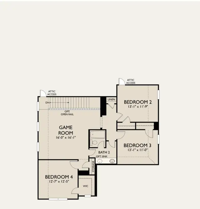 Westlake by Ashton Woods - image