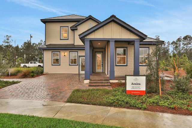 Azalea Bonus by Craft Homes - photo