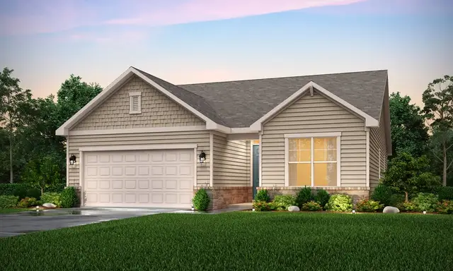 Cedar by Century Communities - image