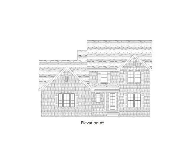 Henley by Southeastern Building Corporation - image