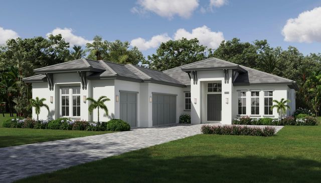 Bridgewater by GHO Homes - image
