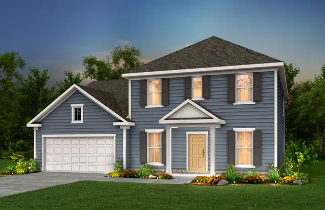 Braddock by Pulte Homes - image