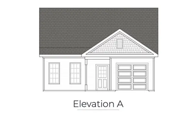 Clinton by RiverWILD Homes - image