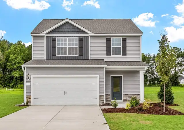 Davidson by LGI Homes - image