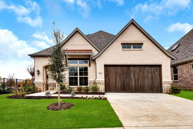 The Smiley by West Point Homes - image