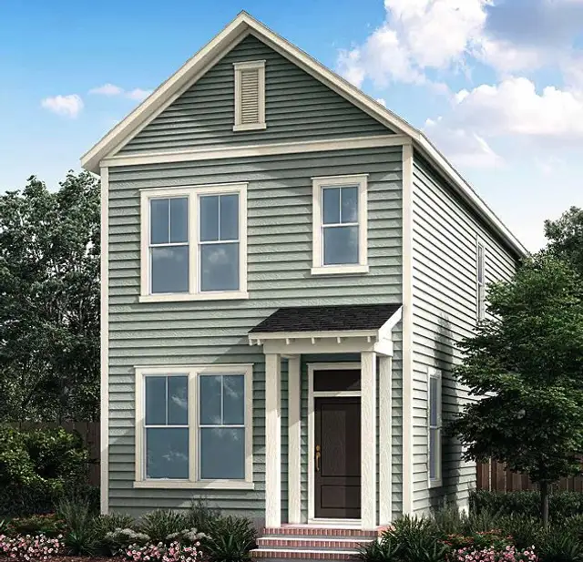 Rowan N by Saussy Burbank - image