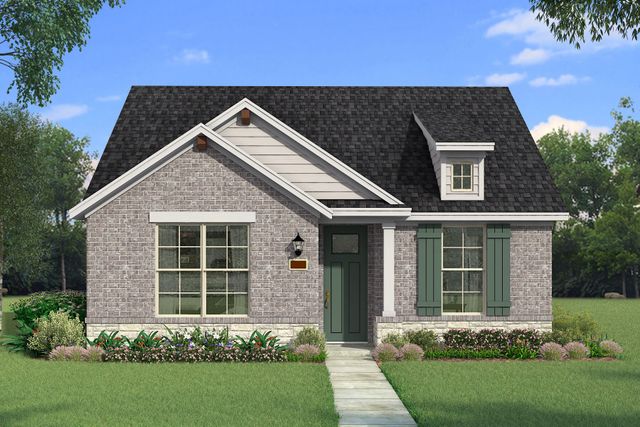 Brazos by Mattamy Homes - image