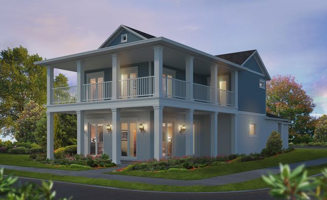 Iris by ICI Homes - image