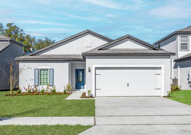 Boca by LGI Homes - image