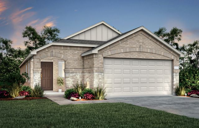 Taft by Centex - image