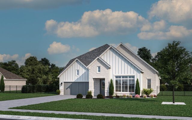 Aspen by Stonefield Homes - image