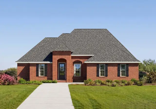 Kensington III B by DSLD Homes - image
