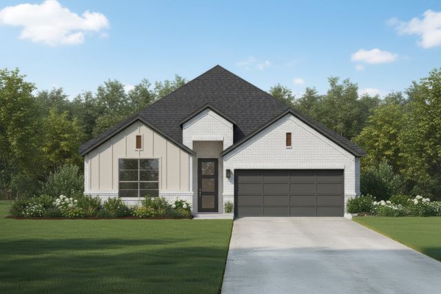 Adeline by Our Country Homes - image