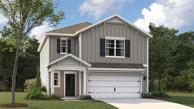 Darwin by D.R. Horton - image