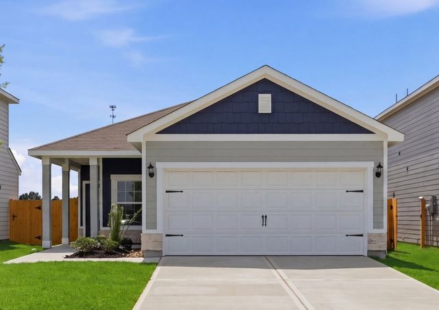 Leader by LGI Homes - image